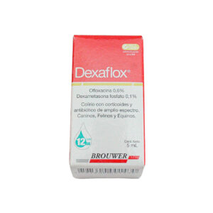 DEXAFLOX