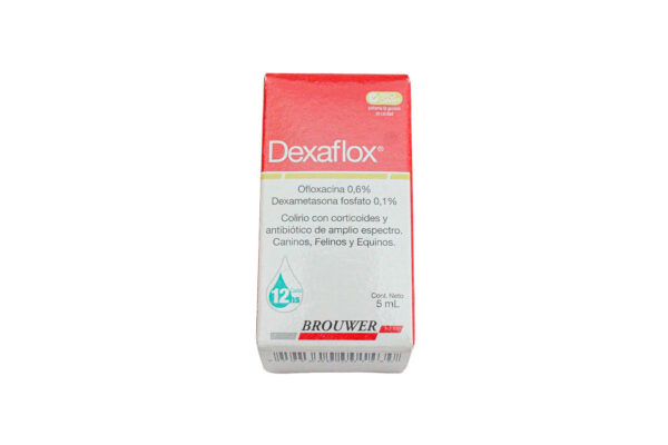 DEXAFLOX