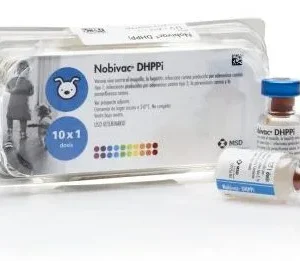 NOBIVAC DHPPI