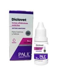 DICLOVET X 5 ML