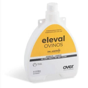 ELEVAL X 2,5 L