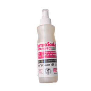 DERMOSEDAN ODORLESS SOL AMB. X 250