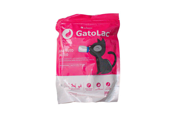 GATOLAC X 350 grs