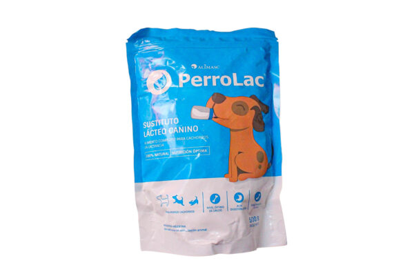PERROLAC X 500G