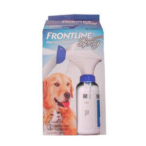 FRONT LINE SPRAY X 250 CC