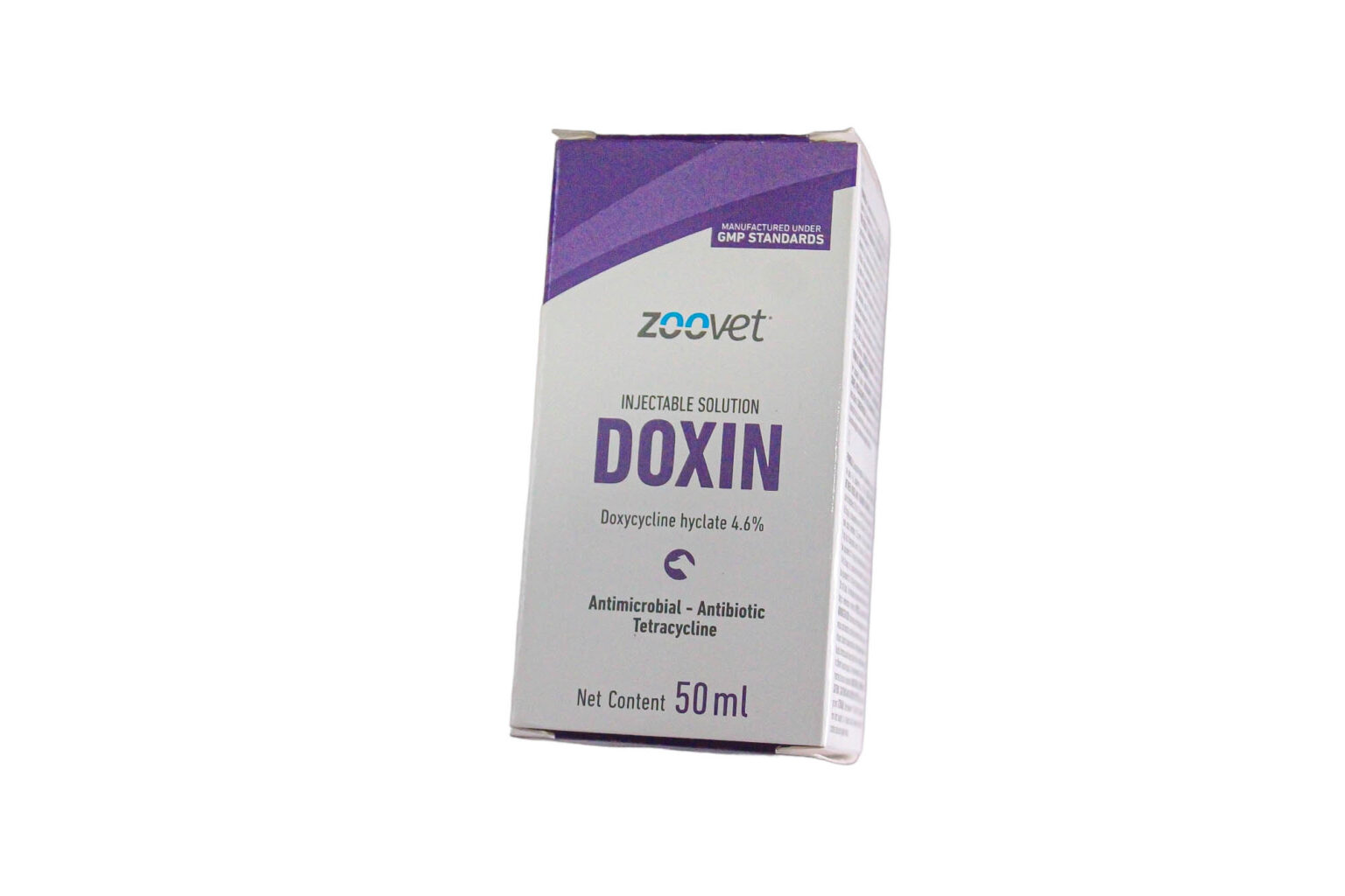 DOXIN INY X 50 – Rodeo Veterinaria