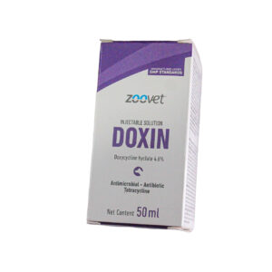 DOXIN INY X 50