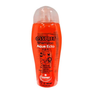 SHAMPOO AQUA -ECTO X 250 CM3