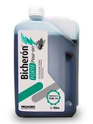 BICHERON FORTE X 1 L