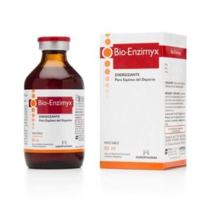 BIO ENZIMIX INY X 60 mi