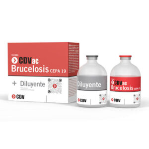 BRUCELOSIS CDV
