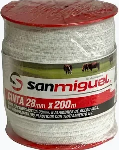 CINTA ELECTROPLASTICA 1,5 CM X 200 MTRS