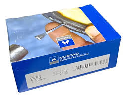 CAJA CLAVOS TRABAJO N|4 Y 5 X 250 U