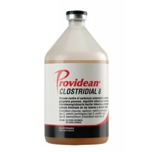 CLOSTRIDIAL 8 PROVIDEAN
