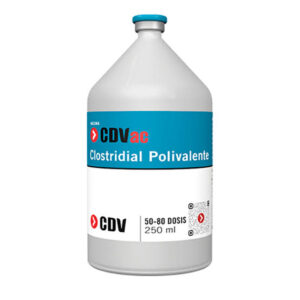 CLOSTRIDIAL POLIVALENTE