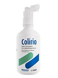 COLIRIO PROAGRO X 150 CC