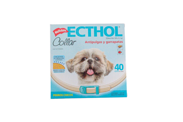 COLLAR ECTHOL CHICO