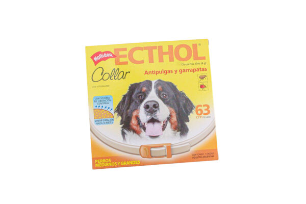 COLLAR ECTHOL GDE
