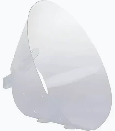 COLLAR ISABELINO Nº 5