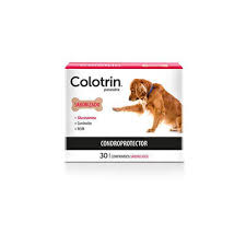 COLOTRIN BLISTER