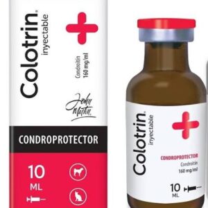 COLOTRIN INY X 10