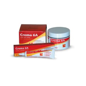 CREMA 6A X 50 G