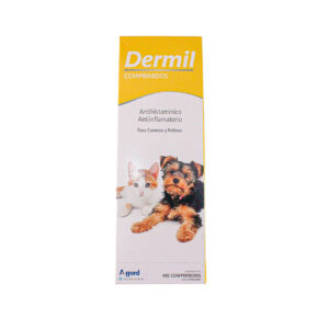 DERMIL BLISTER