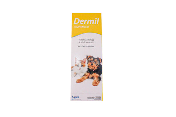 DERMIL BLISTER