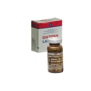 DIAZEPAN LAMAR X 2 FCOS