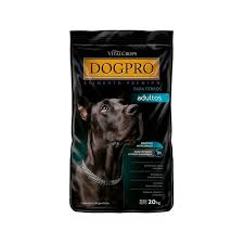 DOG PRO ADULTO x 20 kg