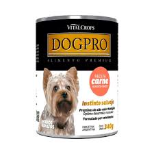 DOG PRO HUMEDO  340 GRS