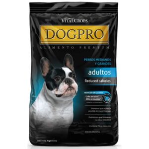 DOG PRO AD red cal  x 15 kg