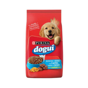 DOGUI CACHORRO X 21 KG