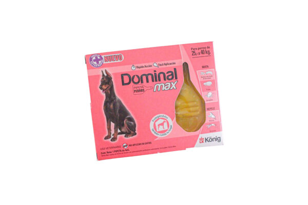 DOMINAL 25 A 40 KG
