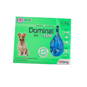 DOMINAL 5 A 10 KG