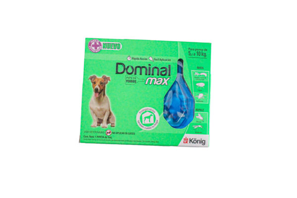 DOMINAL 5 A 10 KG