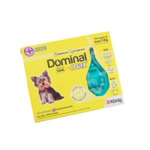 DOMINAL HASTA 5 KG