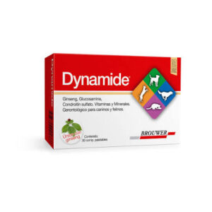 DYNAMIDE X 30 CPR