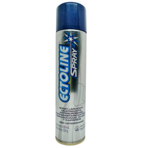 CURABICHERA ECTOLINE AEROSOL