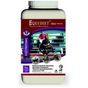 electrotonic x 5 kg