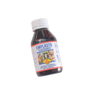 EMPLASTO CICATRIZANTE