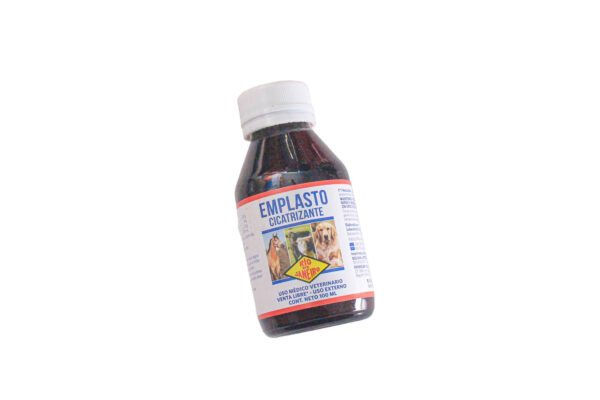 EMPLASTO CICATRIZANTE