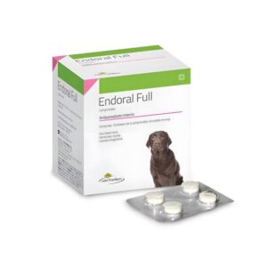ENDORAL FULL X 40 COMP