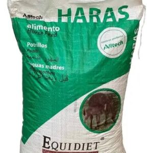 HARAS X 25 KG