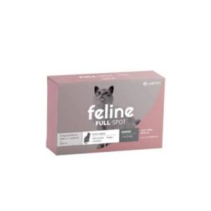 FULL SPOT FELINE HASTA 2 KG