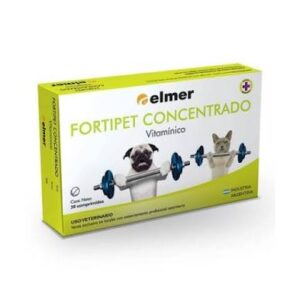 FORTIPET X 30 COMP