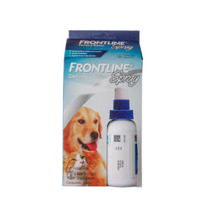 FRONT LINE SPRAY X 100 CC
