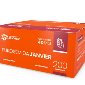 FUROSEMIDA 40 mg BLISTERS X 10 COMP