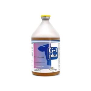 G1 BOVINOS PLUS X 100 CC