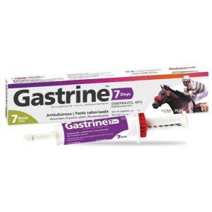 GASTRINE 7 DIAS